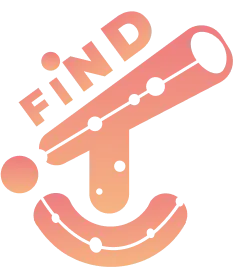 Hackathon FindIT! UGM Logo